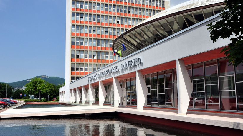 Vláda schválila prvú Architektonickú politiku Slovenska, na ktorej sa podieľala aj SPU